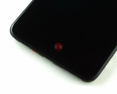 KOMPLETNY LCD + DOTYK LG K42 RAMKA
