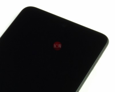 KOMPLETNY LCD + DOTYK LG K52 RAMKA