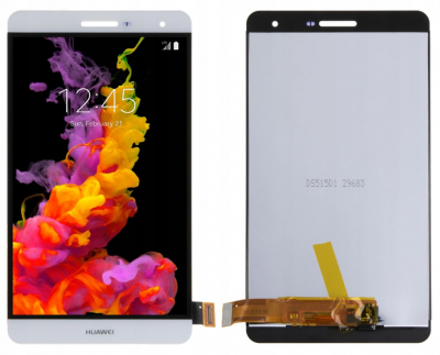 KOMPLETNY LCD + DOTYK HUAWE MEDIAPAD T2 8 PRO BIAŁY