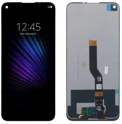 KOMPLETNY LCD + DOTYK NOKIA 8.3 5G