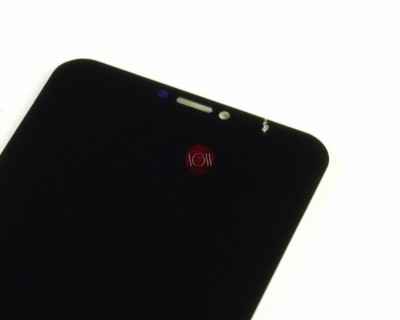KOMPLETNY LCD + DOTYK ASUS ZENFONE 5Z CZARNY