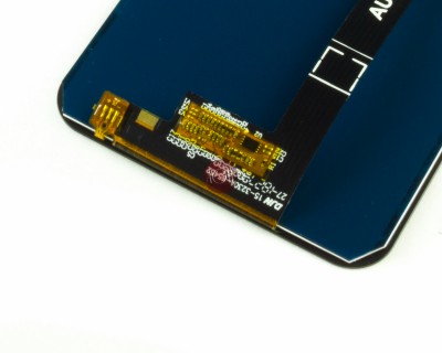 KOMPLETNY LCD + DOTYK ASUS ZENFONE 5Z CZARNY