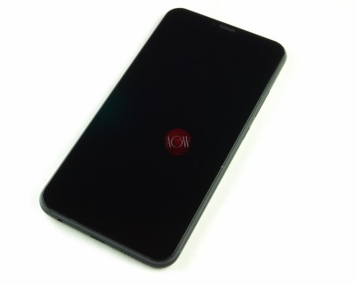 KOMPLETNY LCD + DOTYK ASUS ZENFONE 5Z CZARNY RAMKA