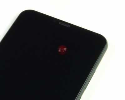 KOMPLETNY LCD + DOTYK ASUS ZENFONE 5Z CZARNY RAMKA