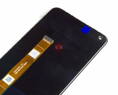 KOMPLETNY LCD + DOTYK OPPO A54 5G