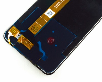 KOMPLETNY LCD + DOTYK OPPO A54 5G