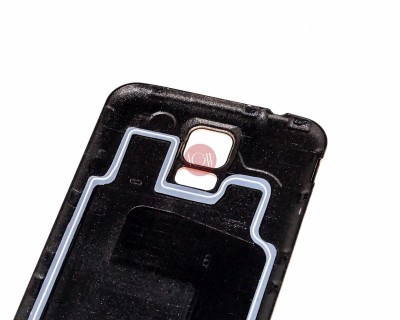 BACK COVER / KLAPKA TYLNA SAMSUNG GALAXY S5 G900F ZŁOTA