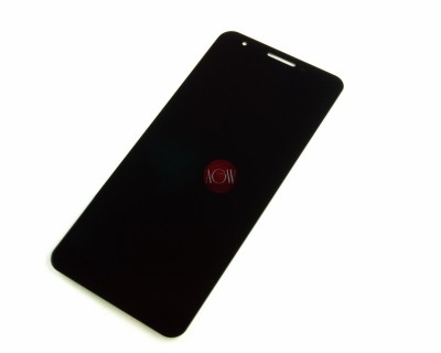 KOMPLETNY LCD + DOTYK GOOGLE PIXEL 3A G020A G020E