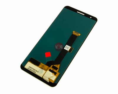 KOMPLETNY LCD + DOTYK GOOGLE PIXEL 3A G020A G020E