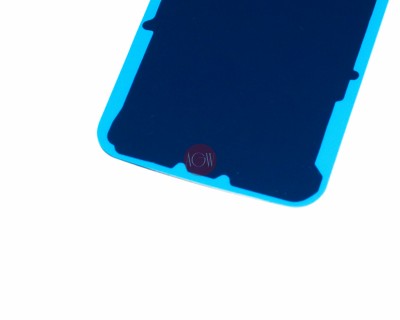 BACK COVER / KLAPKA TYLNA SAMSUNG S6 EDGE G925F ZŁOTY