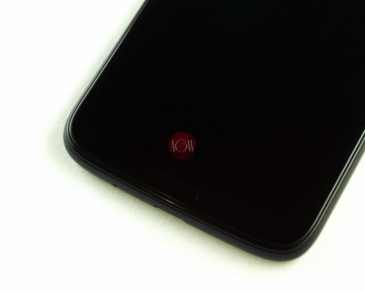 KOMPLETNY LCD + DOTYK MOTO G7 PLAY Z RAMKA