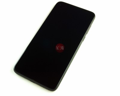 KOMPLETNY LCD + DOTYK MOTO G8 POWER RAMKA