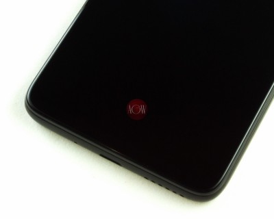 KOMPLETNY LCD + DOTYK MOTO G8 POWER RAMKA