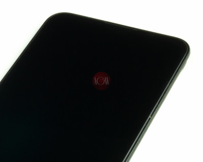 KOMPLETNY LCD + DOTYK MOTO G9 PLAY Z RAMKA
