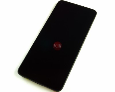 KOMPLETNY LCD + DOTYK MOTO G9 PLUS RAMKA