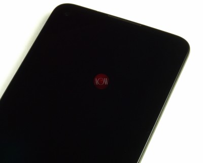 KOMPLETNY LCD + DOTYK MOTO G9 PLUS RAMKA