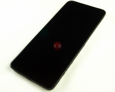 KOMPLETNY LCD + DOTYK MOTO G9 POWER RAMKA