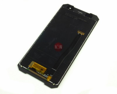 KOMPLETNY LCD + DOTYK MYPHONE HAMMER EXPLORER