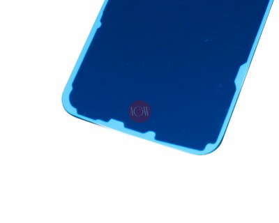 BACK COVER / KLAPKA TYLNA SAMSUNG S6 G920F ZŁOTY