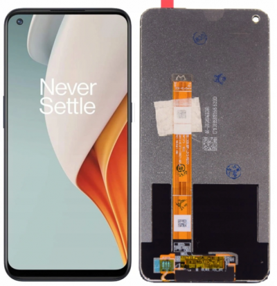 KOMPLETNY LCD + DOTYK ONEPLUS NORD N100