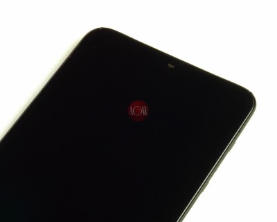 KOMPLETNY LCD + DOTYK OPPO A12 RAMKA