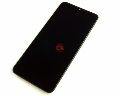 KOMPLETNY LCD + DOTYK OPPO A15 A15S RAMKA