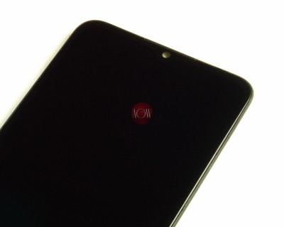 KOMPLETNY LCD + DOTYK OPPO A15 A15S RAMKA