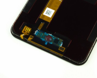 KOMPLETNY LCD + DOTYK OPPO A32 PDVM00