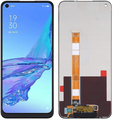 KOMPLETNY LCD + DOTYK OPPO A32 PDVM00