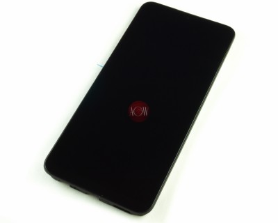 KOMPLETNY LCD + DOTYK OPPO A5 2020 RAMKA