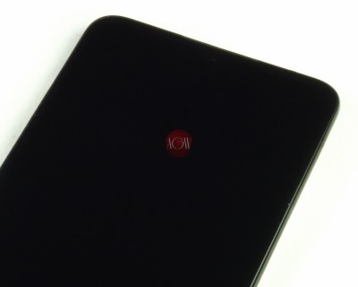 KOMPLETNY LCD + DOTYK OPPO A5 2020 RAMKA