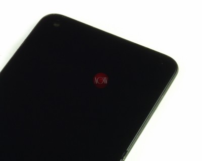 KOMPLETNY LCD + DOTYK OPPO A52 RAMKA