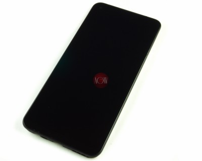 KOMPLETNY LCD + DOTYK OPPO A53 RAMKA