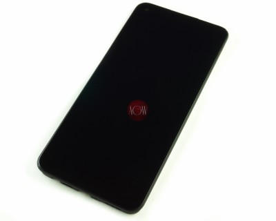 KOMPLETNY LCD + DOTYK OPPO A72 RAMKA