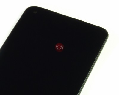 KOMPLETNY LCD + DOTYK OPPO A72 RAMKA