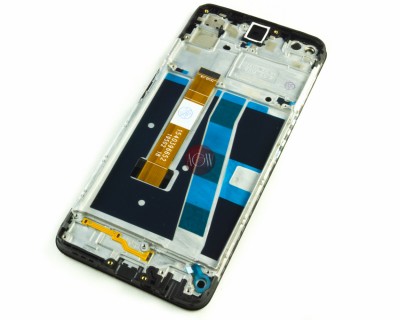 KOMPLETNY LCD + DOTYK OPPO A72 RAMKA