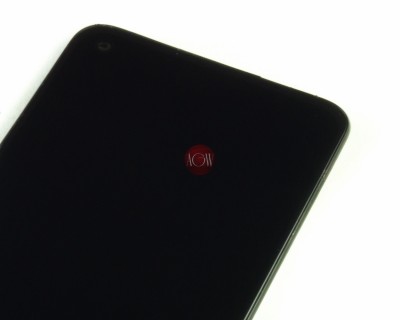 KOMPLETNY LCD + DOTYK OPPO A74 5G RAMKA