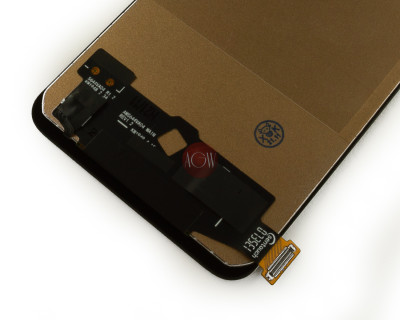KOMPLETNY LCD + DOTYK OPPO A91 INCELL