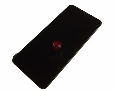 KOMPLETNY LCD + DOTYK OPPO RENO 3 OLED RAMKA