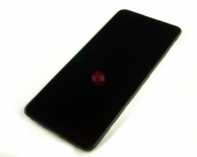 KOMPLETNY LCD + DOTYK OPPO RENO 4 LITE RAMKA