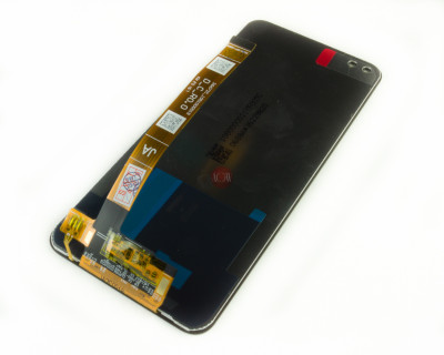 KOMPLETNY LCD + DOTYK OPPO 4 Z 5G