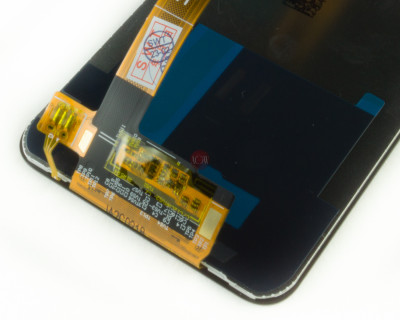 KOMPLETNY LCD + DOTYK OPPO 4 Z 5G