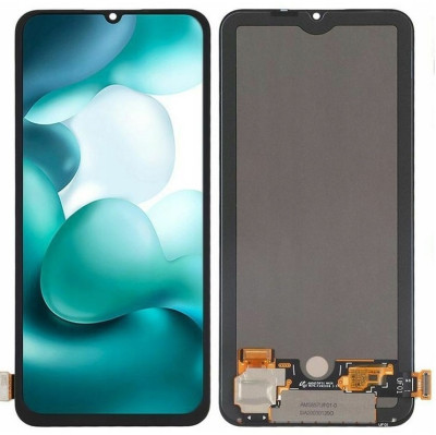 KOMPLETNY LCD + DOTYK XIAOMI MI 10 LITE