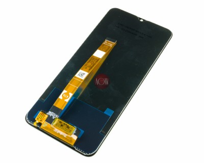 KOMPLETNY LCD + DOTYK OPPO A16 A16K CPH2269  CPH2275