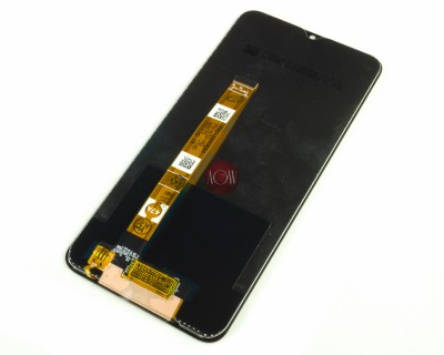 KOMPLETNY LCD + DOTYK OPPO A56 5G PFVM10