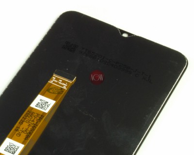 KOMPLETNY LCD + DOTYK OPPO A56 5G PFVM10
