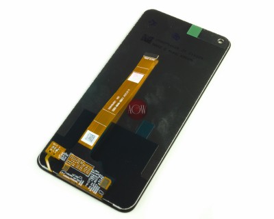 KOMPLETNY LCD + DOTYK OPPO A73 5G CPH2161