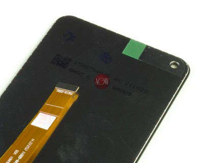KOMPLETNY LCD + DOTYK OPPO A73 5G CPH2161