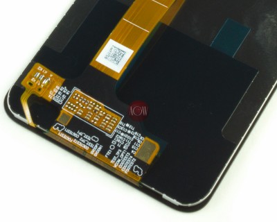 KOMPLETNY LCD + DOTYK OPPO A73 5G CPH2161