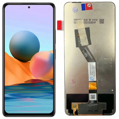KOMPLETNY LCD + DOTYK REDMI NOTE 11